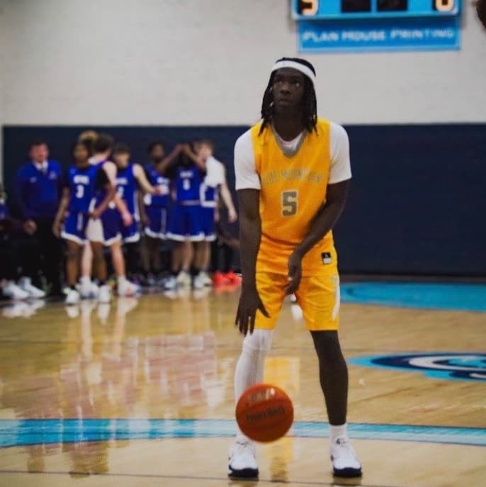 Amari Hubbard